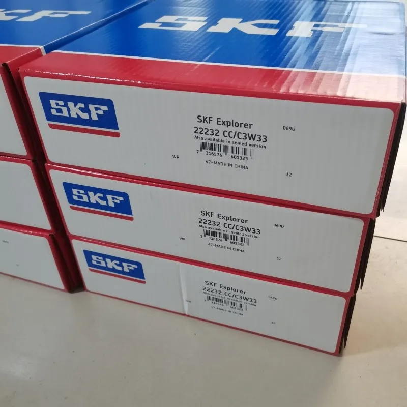 22232 c3w33 bearings