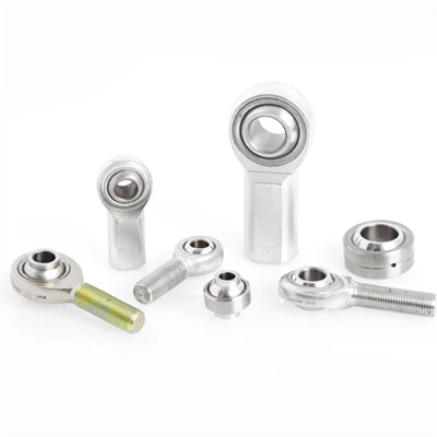 Stangende lagre Uvn gjenger